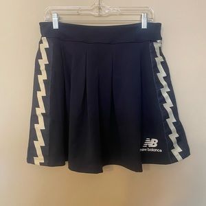 New Balance Tennis Skirt